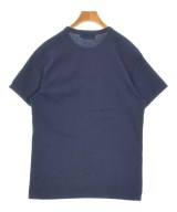 MAISON KITSUNE（メゾンキツネ）Tシャツ・カットソー 紺 サイズ:S メンズ/2200663202119
