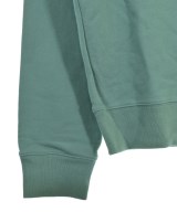 MAISON KITSUNE（メゾンキツネ）スウェット 緑 サイズ:XL メンズ/2200662744214