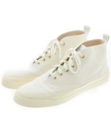MAISON KITSUNE（メゾンキツネ）スニーカー 白 サイズ:27.5cm メンズ/2200662744252