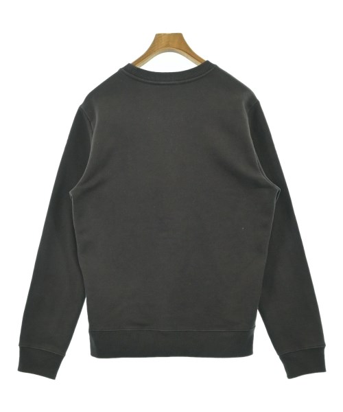 MAISON KITSUNE（メゾンキツネ）スウェット グレー サイズ:M メンズ/2200668501040