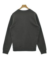 MAISON KITSUNE（メゾンキツネ）スウェット グレー サイズ:M メンズ/2200668501040