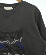 MAISON KITSUNE（メゾンキツネ）スウェット グレー サイズ:M メンズ/2200668501040