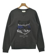 MAISON KITSUNE スウェット