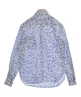 MAISON KITSUNE（メゾンキツネ）カジュアルシャツ 白 サイズ:39(M位) メンズ/2200668645027