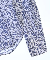 MAISON KITSUNE（メゾンキツネ）カジュアルシャツ 白 サイズ:39(M位) メンズ/2200668645027