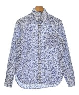 MAISON KITSUNE カジュアルシャツ