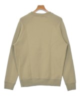 MAISON KITSUNE（メゾンキツネ）スウェット カーキ サイズ:S メンズ/2200668738040