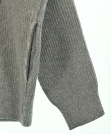 MAISON KITSUNE（メゾンキツネ）カーディガン グレー サイズ:L メンズ/2200668956017