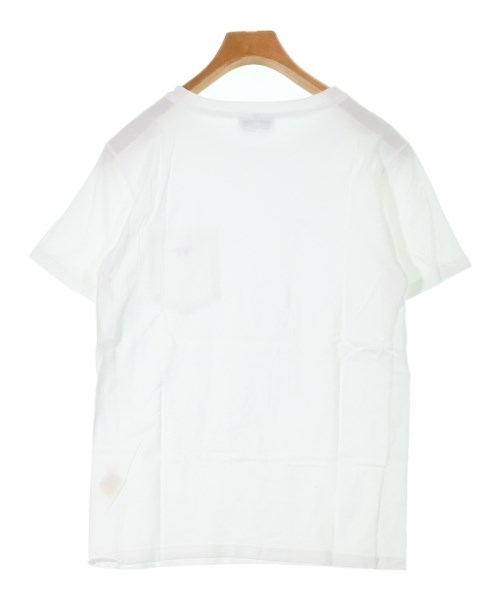 MAISON KITSUNE（メゾンキツネ）Tシャツ・カットソー 白 サイズ:XS メンズ/2200665656613