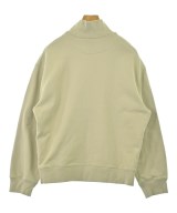 MAISON KITSUNE（メゾンキツネ）スウェット カーキ サイズ:M メンズ/2200669218053