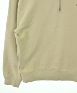 MAISON KITSUNE（メゾンキツネ）スウェット カーキ サイズ:M メンズ/2200669218053