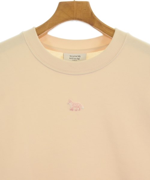 MAISON KITSUNE（メゾンキツネ）スウェット ピンク サイズ:S メンズ/2200668966030