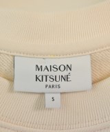 MAISON KITSUNE（メゾンキツネ）スウェット ピンク サイズ:S メンズ/2200668966030