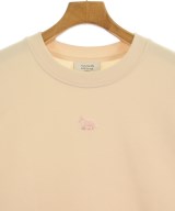 MAISON KITSUNE（メゾンキツネ）スウェット ピンク サイズ:S メンズ/2200668966030