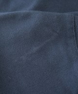 MAISON KITSUNE（メゾンキツネ）ポロシャツ 紺 サイズ:XL メンズ/2200667987180