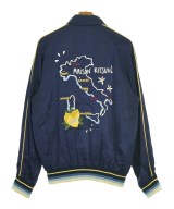 MAISON KITSUNE（メゾンキツネ）その他 紺 サイズ:L メンズ/2200670525010