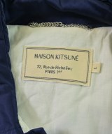 MAISON KITSUNE（メゾンキツネ）その他 紺 サイズ:L メンズ/2200670525010