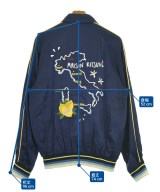 MAISON KITSUNE（メゾンキツネ）その他 紺 サイズ:L メンズ/2200670525010