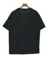 MAISON KITSUNE（メゾンキツネ）Tシャツ・カットソー 黒 サイズ:L メンズ/2200667549074