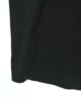 MAISON KITSUNE（メゾンキツネ）Tシャツ・カットソー 黒 サイズ:L メンズ/2200667549074