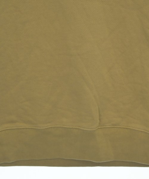 MAISON KITSUNE（メゾンキツネ）スウェット カーキ サイズ:L メンズ/2200670690015