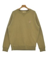 MAISON KITSUNE スウェット