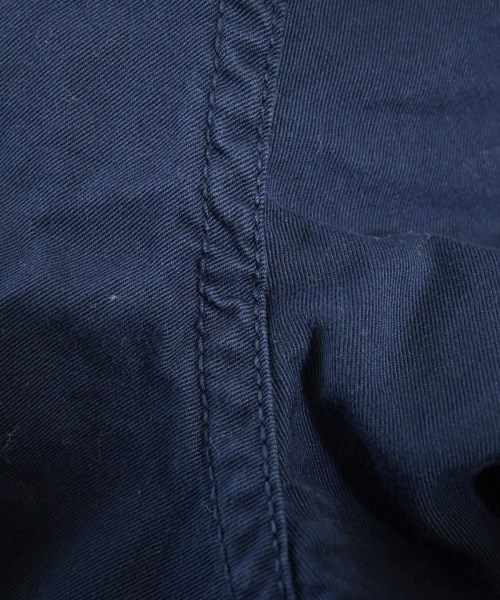 MAISON KITSUNE（メゾンキツネ）ショートパンツ 紺 サイズ:XL メンズ/2200670998128