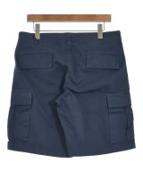 MAISON KITSUNE（メゾンキツネ）ショートパンツ 紺 サイズ:XL メンズ/2200670998128