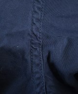 MAISON KITSUNE（メゾンキツネ）ショートパンツ 紺 サイズ:XL メンズ/2200670998128