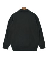 MAISON KITSUNE（メゾンキツネ）スウェット 黒 サイズ:S メンズ/2200664210021