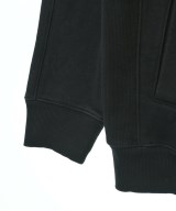 MAISON KITSUNE（メゾンキツネ）スウェット 黒 サイズ:S メンズ/2200664210021