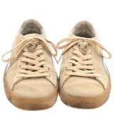 MAISON KITSUNE（メゾンキツネ）スニーカー ベージュ サイズ:28cm メンズ/2200664210205