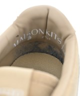 MAISON KITSUNE（メゾンキツネ）スニーカー ベージュ サイズ:28cm メンズ/2200664210205