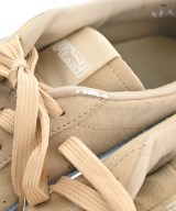 MAISON KITSUNE（メゾンキツネ）スニーカー ベージュ サイズ:28cm メンズ/2200664210205