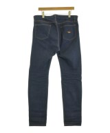 MAISON KITSUNE（メゾンキツネ）デニムパンツ 紺 サイズ:32(L位) メンズ/2200671644031