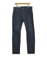 MAISON KITSUNE デニムパンツ