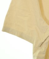 MAISON KITSUNE（メゾンキツネ）Tシャツ・カットソー ベージュ サイズ:S メンズ/2200665901089