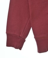 MAISON KITSUNE（メゾンキツネ）スウェット 赤 サイズ:M メンズ/2200671607067