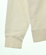 MAISON KITSUNE（メゾンキツネ）スウェット 白 サイズ:S メンズ/2200671912024