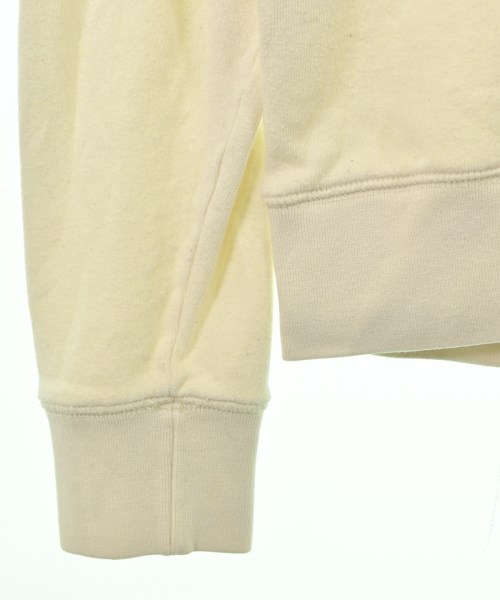 MAISON KITSUNE（メゾンキツネ）スウェット 白 サイズ:S メンズ/2200671912031