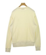 MAISON KITSUNE（メゾンキツネ）スウェット 白 サイズ:S メンズ/2200671912031