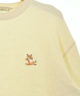 MAISON KITSUNE（メゾンキツネ）スウェット 白 サイズ:S メンズ/2200671912031