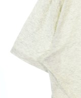 MAISON KITSUNE（メゾンキツネ）Tシャツ・カットソー ベージュ サイズ:L メンズ/2200671959036