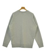 MAISON KITSUNE（メゾンキツネ）スウェット グレー サイズ:M メンズ/2200668064033
