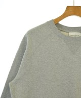 MAISON KITSUNE（メゾンキツネ）スウェット グレー サイズ:M メンズ/2200668064033