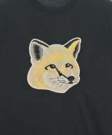 MAISON KITSUNE（メゾンキツネ）Tシャツ・カットソー 紺 サイズ:S メンズ/2200670913053