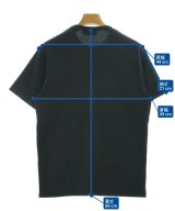 MAISON KITSUNE（メゾンキツネ）Tシャツ・カットソー 紺 サイズ:S メンズ/2200670913053