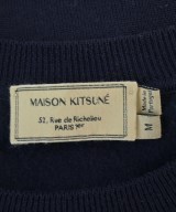MAISON KITSUNE（メゾンキツネ）ニット・セーター 紺 サイズ:M メンズ/2200671890094