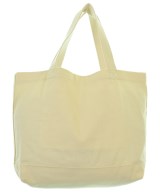 MAISON KITSUNE（メゾンキツネ）トートバッグ 白 サイズ:- メンズ/2200672309090