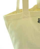 MAISON KITSUNE（メゾンキツネ）トートバッグ 白 サイズ:- メンズ/2200672309090